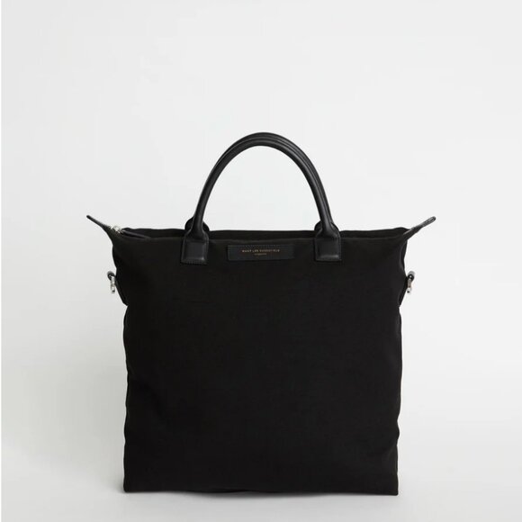 WANT Les Essentiels Black Tote - Picture 5 of 14
